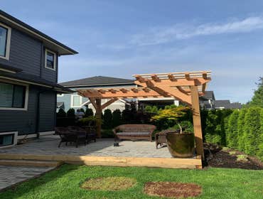 Decks and Gazebos