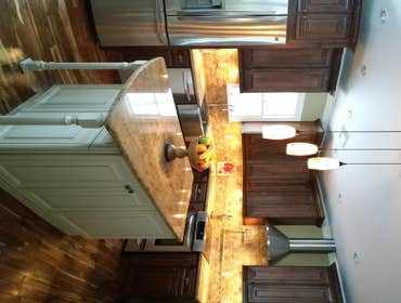 Complete kitchen Renovation