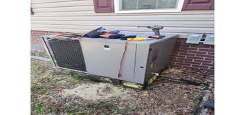 Love My AC LLC​​ ​ 