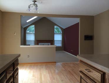 Photos from Hillside Painting