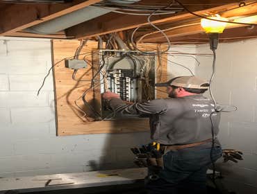 Electrical
