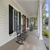 Solomons Island Retreat