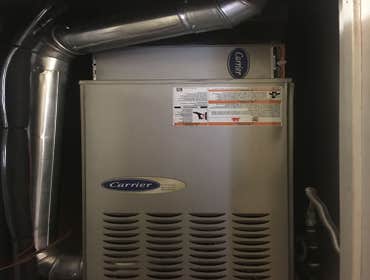 Photos by Garley Heating & Cooling LLC