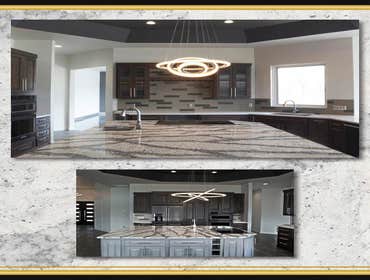 Photos by Copper Ridge Design and Builders, Inc #1 Some pictures of previous home builds