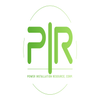 PIR Corp logo