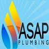 ASAP Plumbing logo