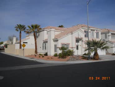 Luxury & Semi-Custom Residential Projects Ranging from Red Rock Country Club in the West, Summerlin in the North, MacDonald Highlands in the East, Hen