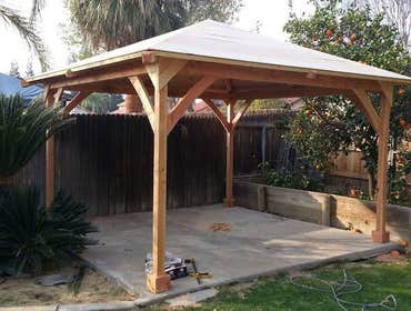 Photos by Richard Russell Construction #1