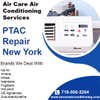 Air Care Air Conditioning Services logo