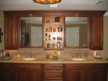 Miscellaneous Project Pictures