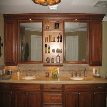 Miscellaneous Project Pictures