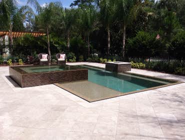 Photo(s) from Dixie Pools & Spas, Inc.