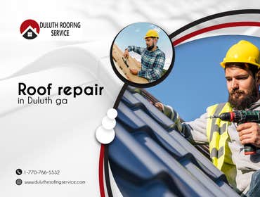 Duluth Roofing Service Duluth Roofing Service is the leading company in the region that specializes in handling complicated and straightforward issues 