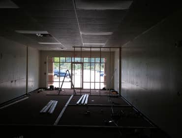 BCS-Florida Ortega Buildout Commercial Office Space Buildout