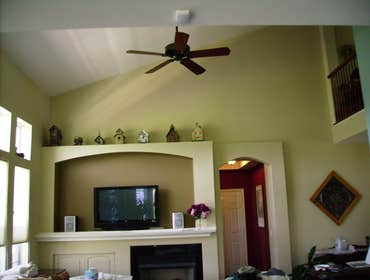 Apple Painting & Restoration Inc. Photos