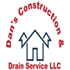 Dans Construction & Drain Services LLC logo