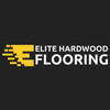 Elite Hardwood Flooring logo
