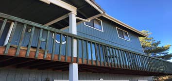 Photos from Adam Knowles Painting Exterior restoration