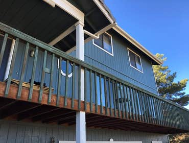 Photos from Adam Knowles Painting Exterior restoration