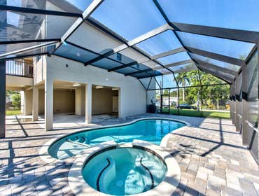 McDaniel Construction Inc Project