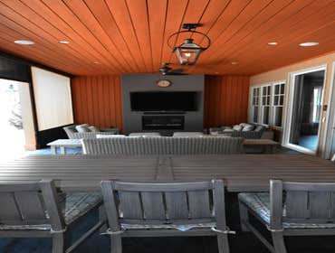 Outdoor Living