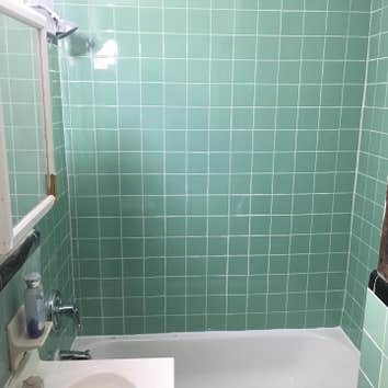 Tiles Work
