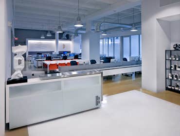 Luxury Brand Partners Wynwood 4141 Building
