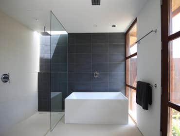 CHINO CANYON HOUSE