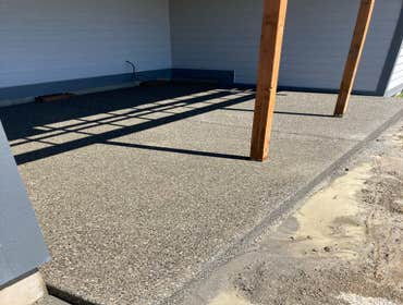 Farfan Concrete LLC