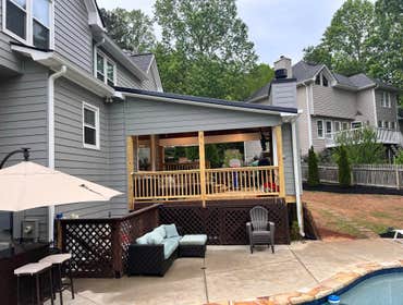 Photos by Graham Residential Construction #1