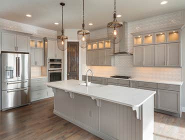 Homeowner Services of Michigan Project Gallery #3