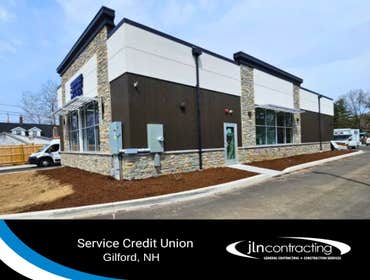 Photos by JLN Contracting #1