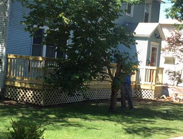Photos by TreJo's Home Improvement, LLC #1