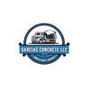 Garcia’s Concrete logo