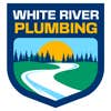 White River plumbing LLC logo