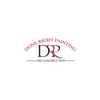 Done Right Painting and Construction logo