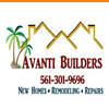 Avanti Builders Inc logo