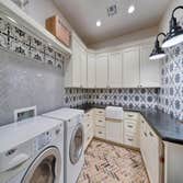 Laundry Room Cabinets Mesa AZ