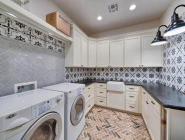 Laundry Room Cabinets Mesa AZ