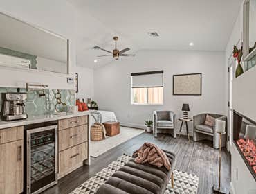 Residential Interiors - 2022 Some of our residential interior design projects from 2022.