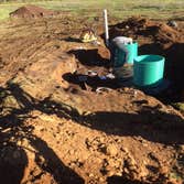 Photos from Cupples Trenching