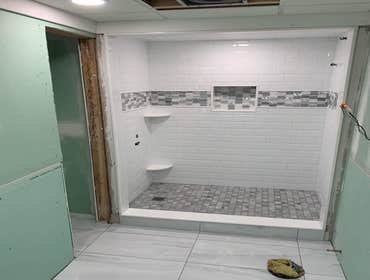Photos by First Tile LLC #1