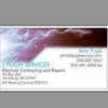J Pugh Services logo