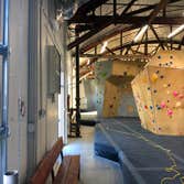 Commercial - Elevation Bouldering Gym