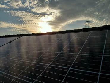 Residential Solar Projects