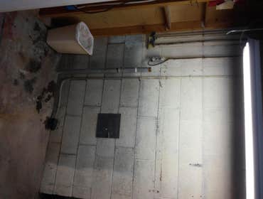 Photo(s) from Can Do Home Improvements Laundry room remodel.