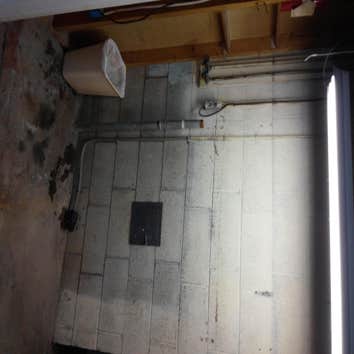 Photo(s) from Can Do Home Improvements Laundry room remodel.