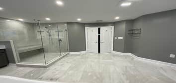 Photos by Executive Improvements #1