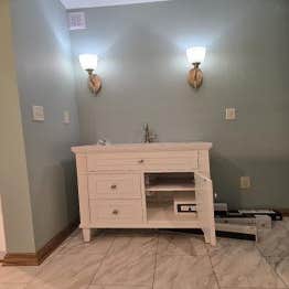 Piper's plumbing