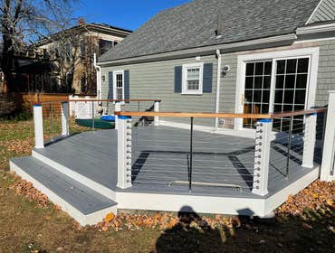 Photos by Nobleport Construction LLC #22